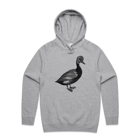Grey Marle