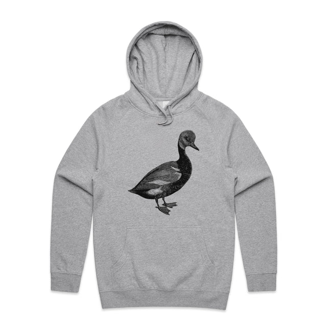 Grey Marle