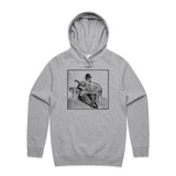 Grey Marle
