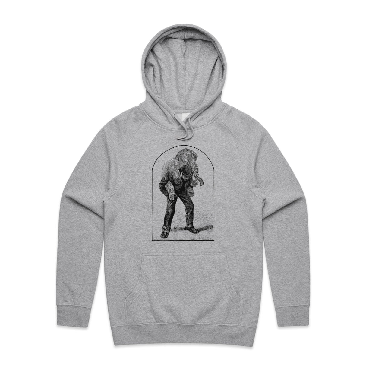 Grey Marle