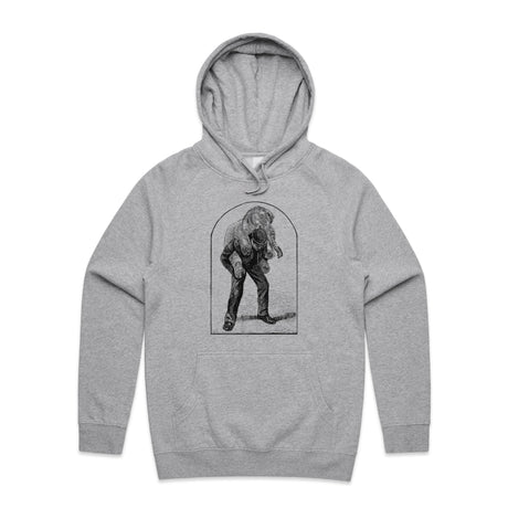 Grey Marle