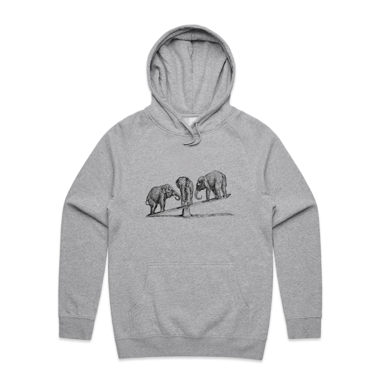 Grey Marle
