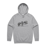 Grey Marle