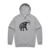 Grey Marle