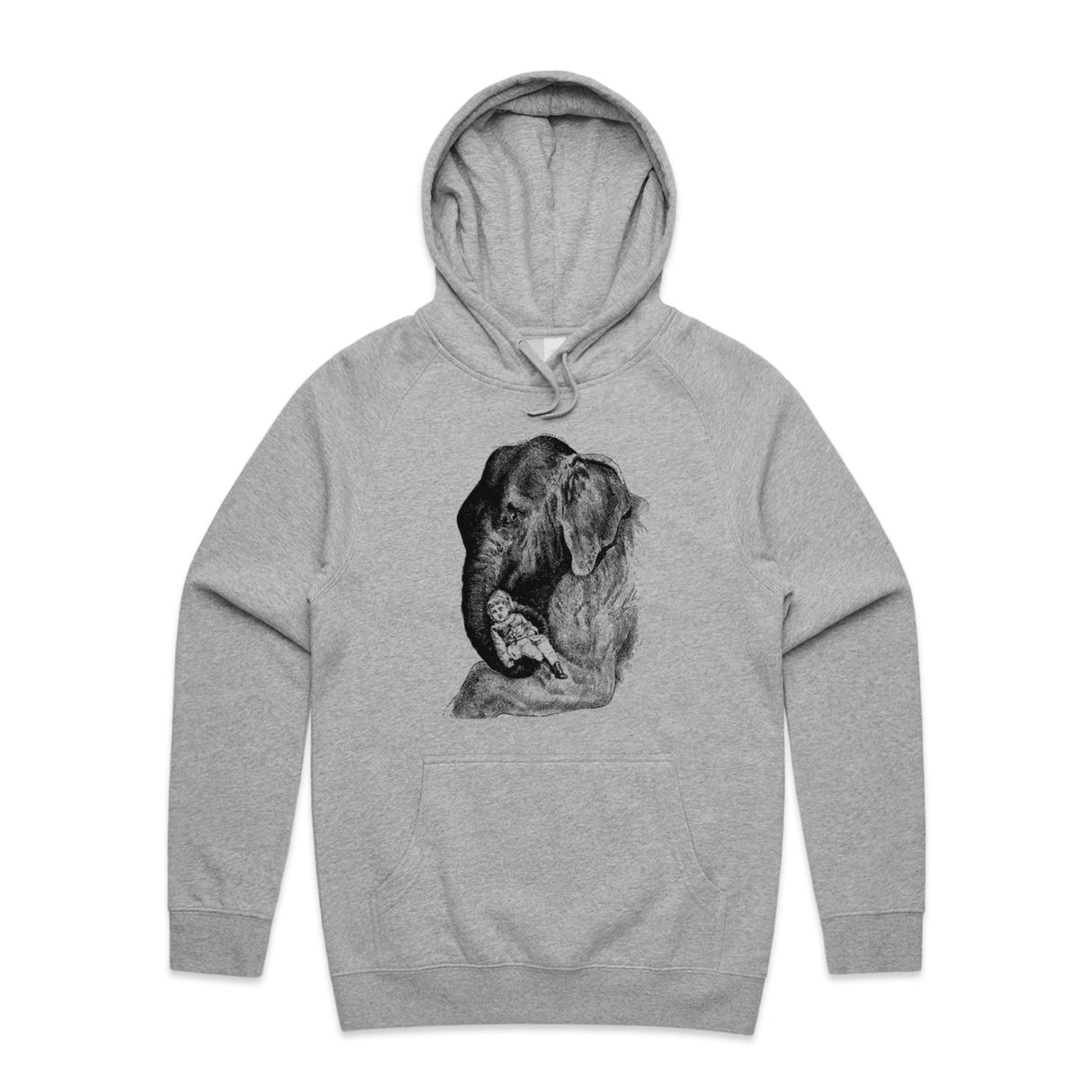 Grey Marle