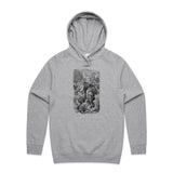 Grey Marle