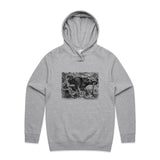 Grey Marle
