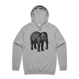 Grey Marle
