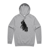 Grey Marle