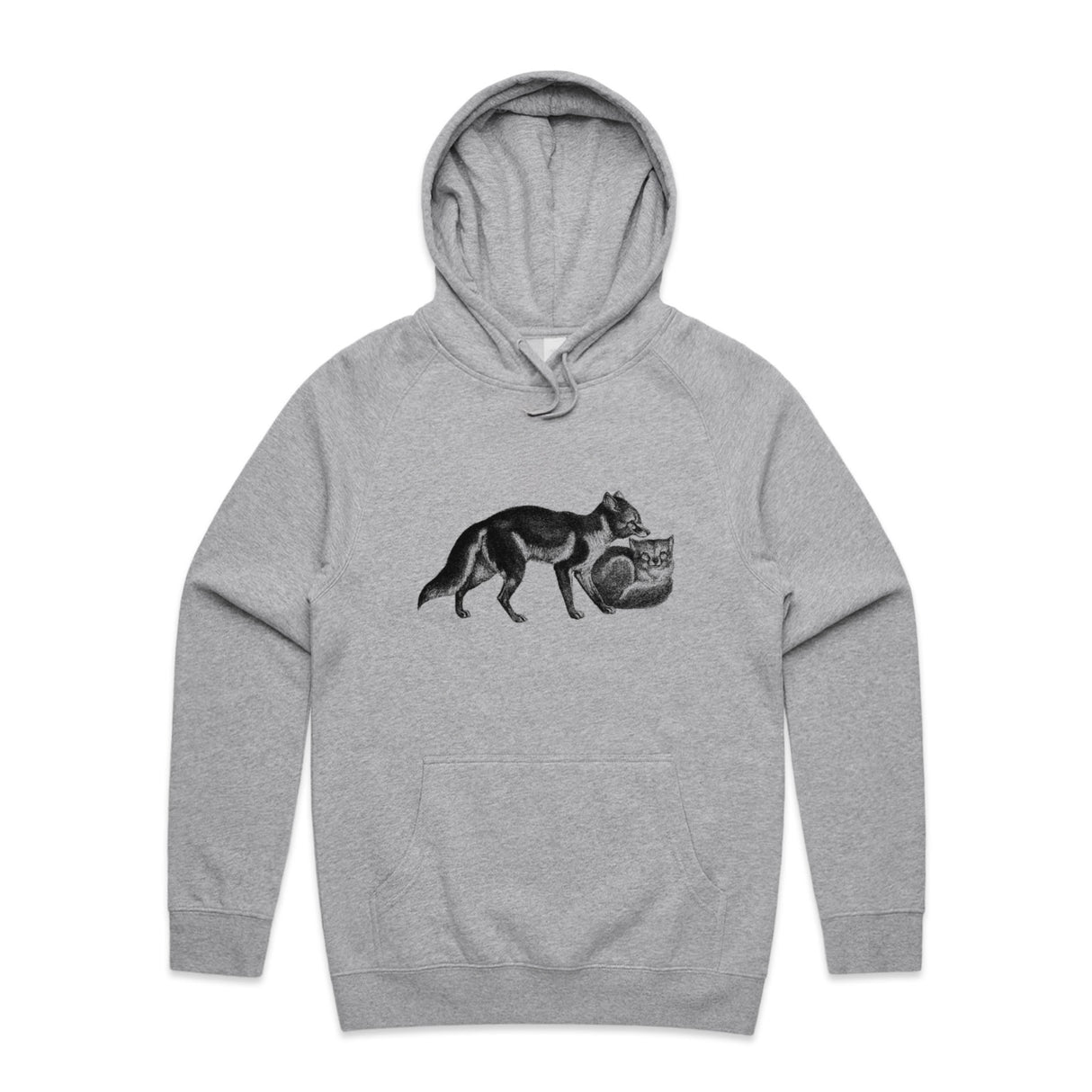 Grey Marle