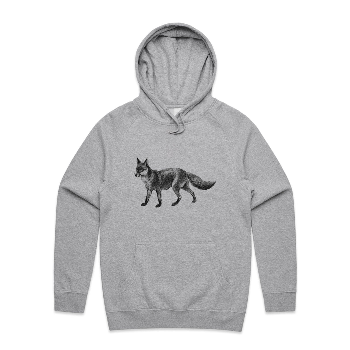 Grey Marle