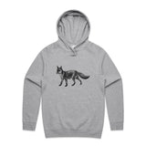 Grey Marle