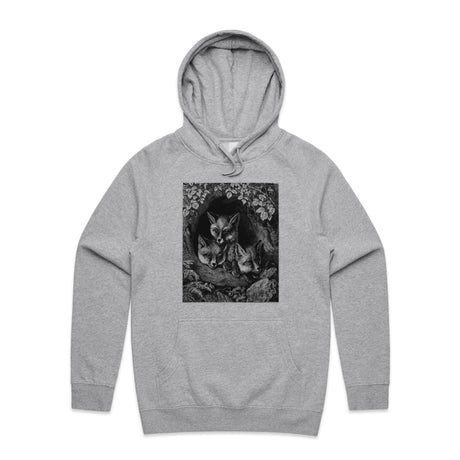 Grey Marle