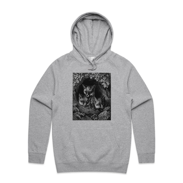 Grey Marle