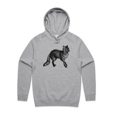 Grey Marle