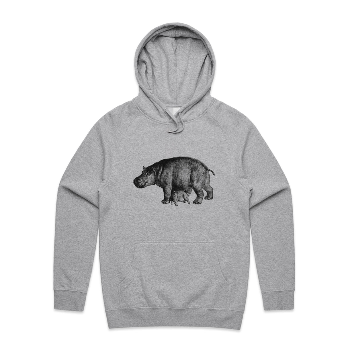Grey Marle