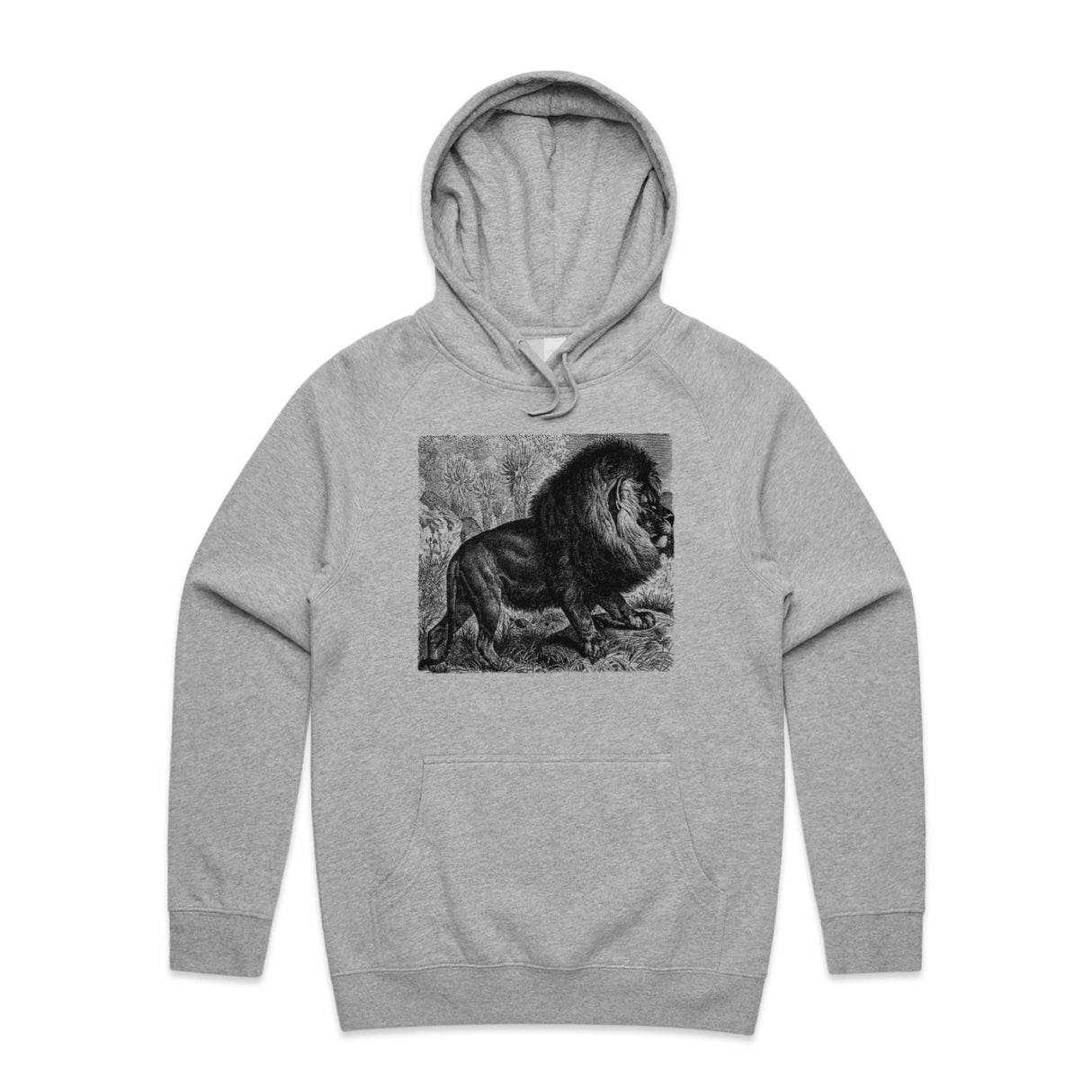 Grey Marle
