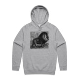 Grey Marle