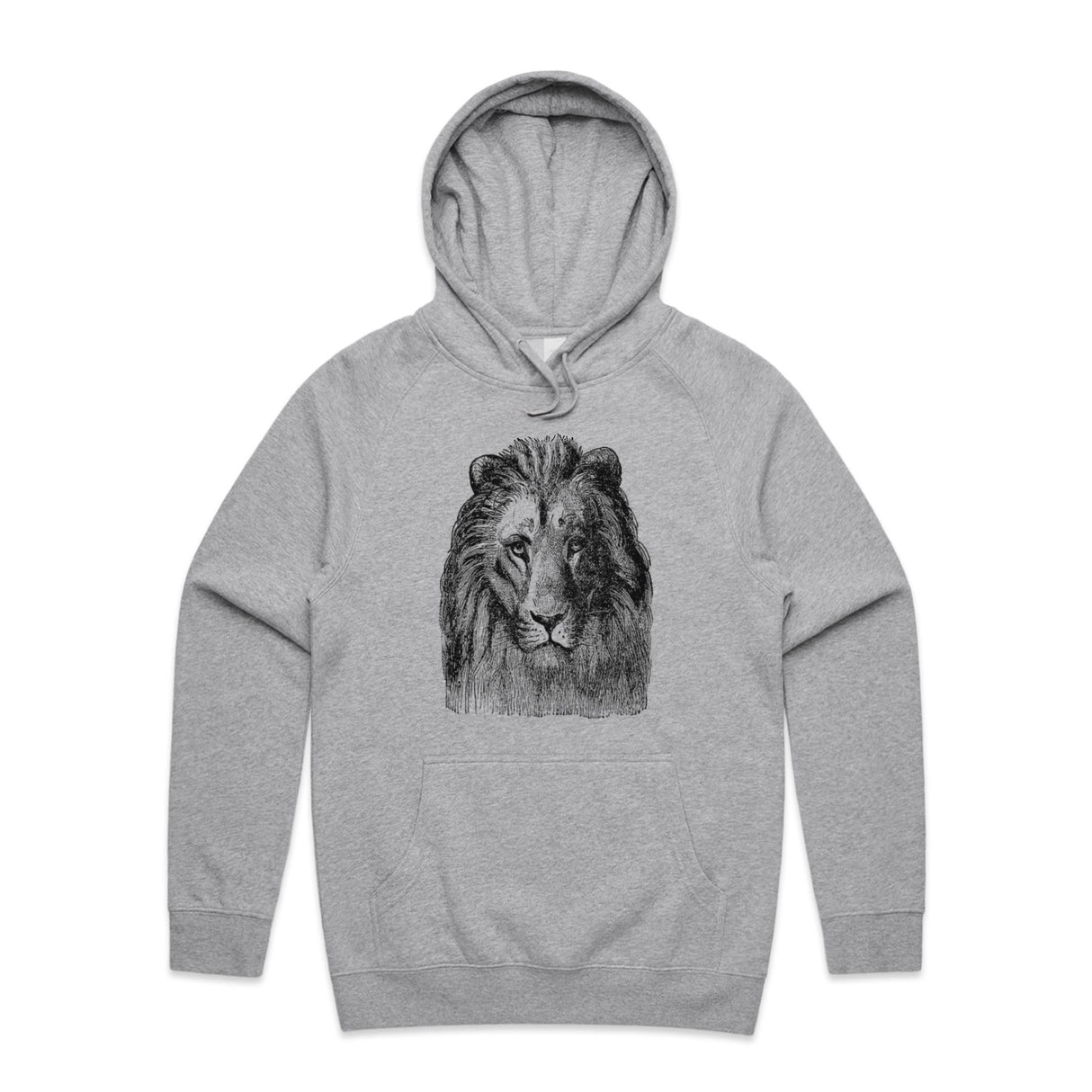 Grey Marle