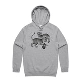 Grey Marle