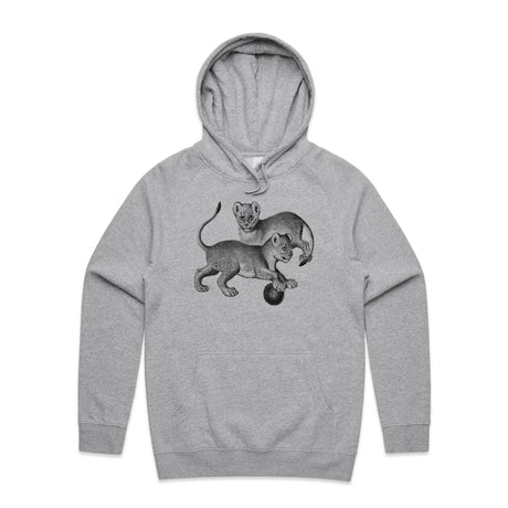 Grey Marle