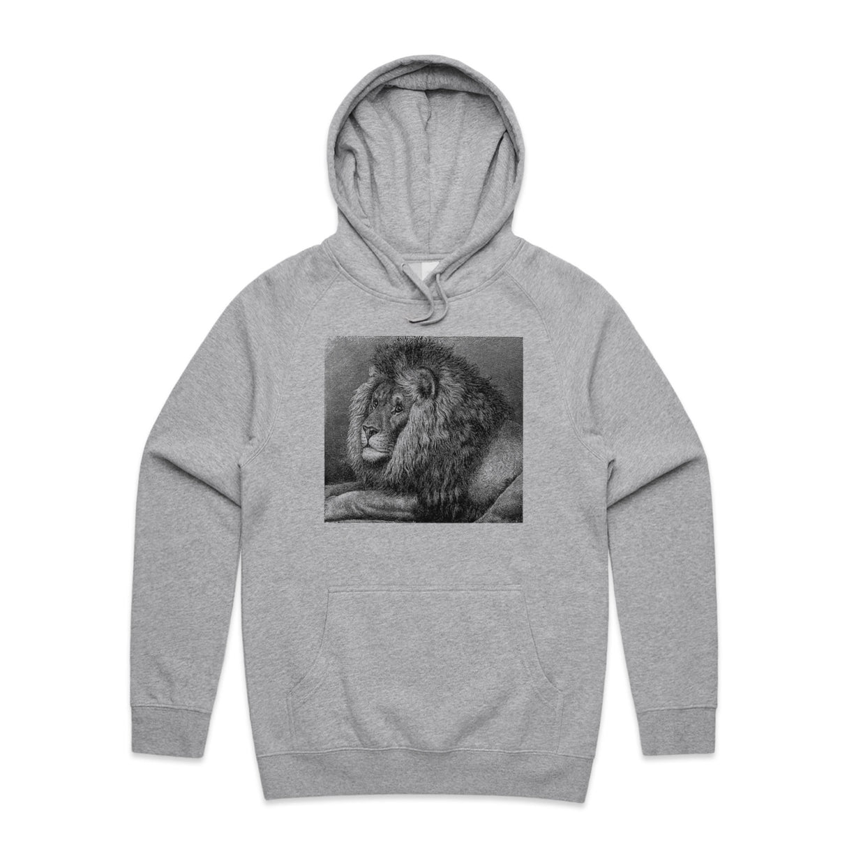Grey Marle