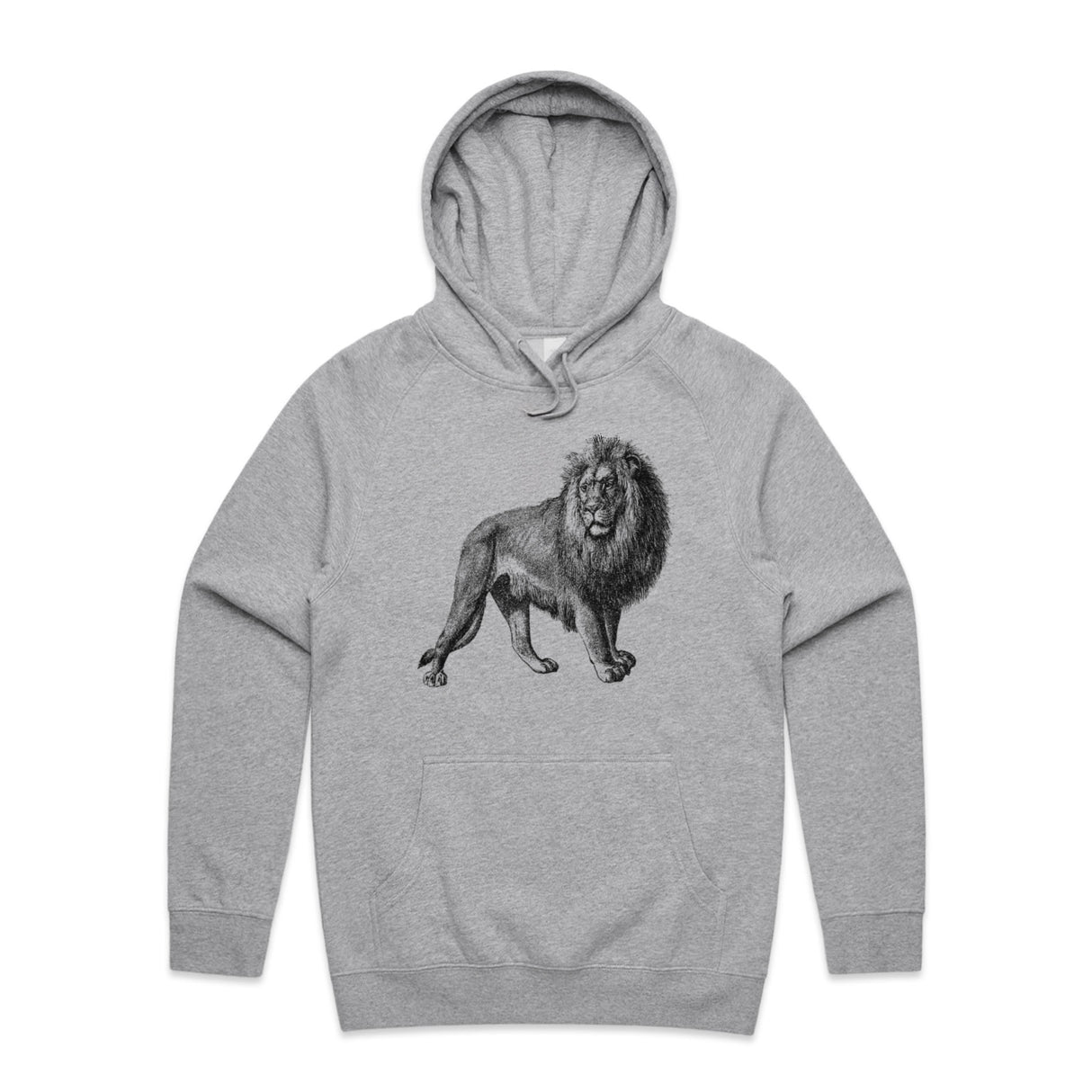 Grey Marle