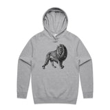 Grey Marle
