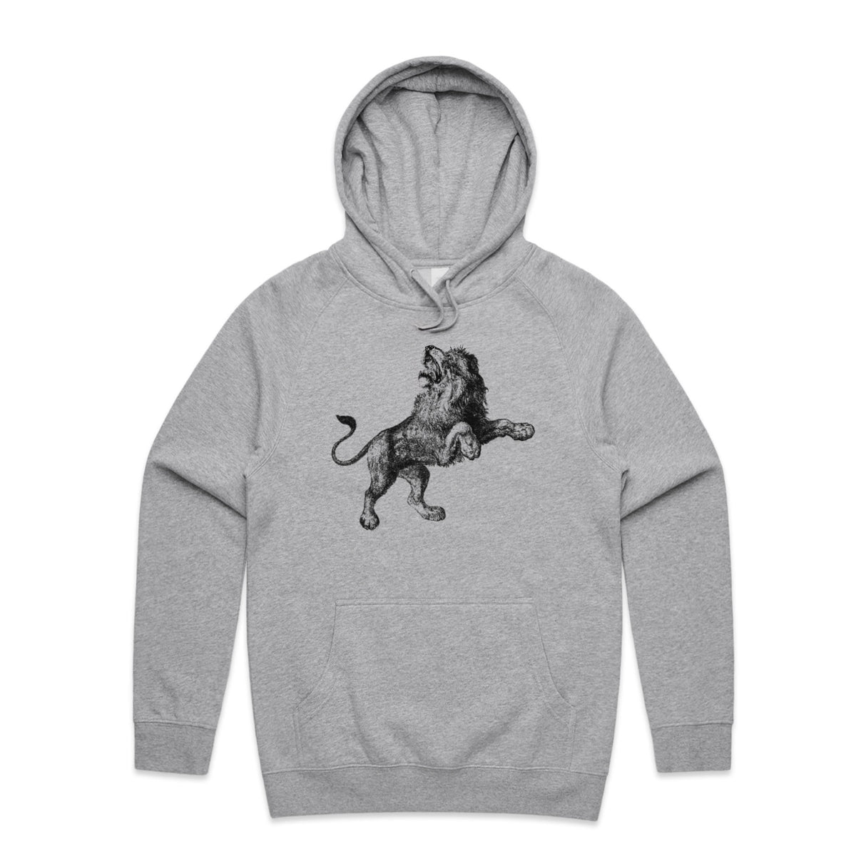 Grey Marle