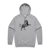 Grey Marle