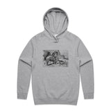 Grey Marle