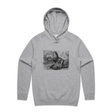 Grey Marle