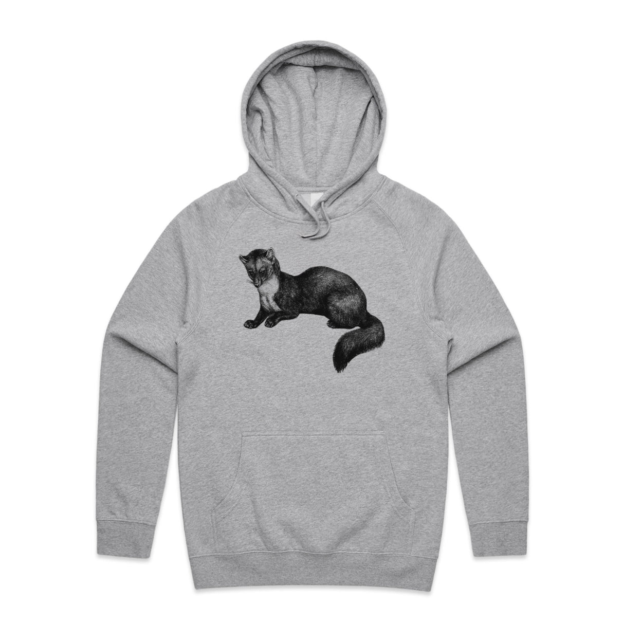 Grey Marle