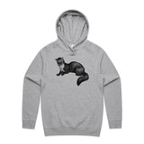 Grey Marle