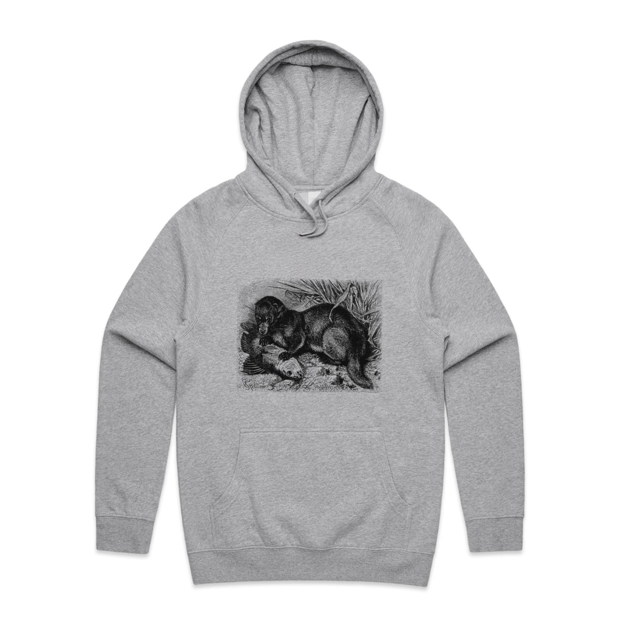 Grey Marle