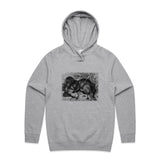 Grey Marle