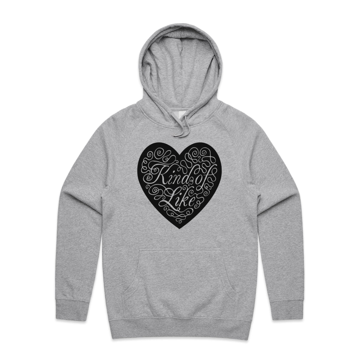 Grey Marle