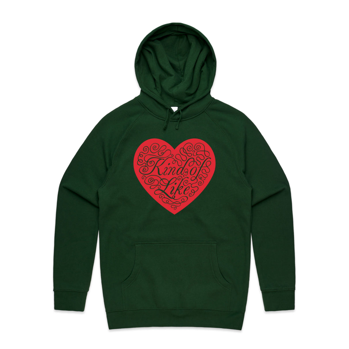 Forest Green