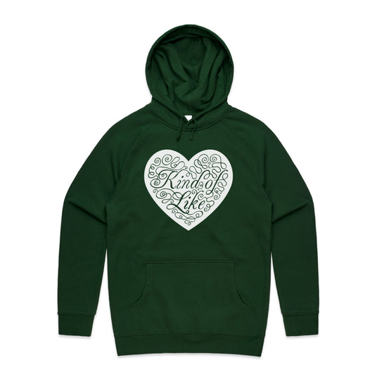 Forest Green