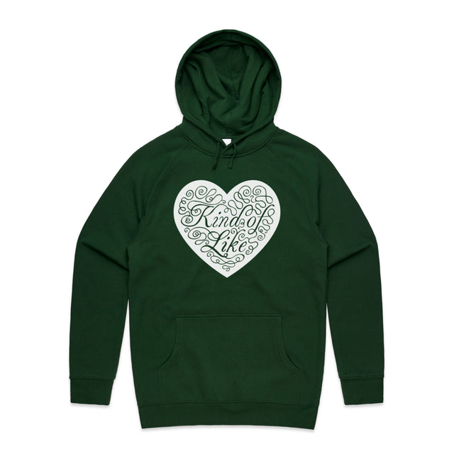 Forest Green