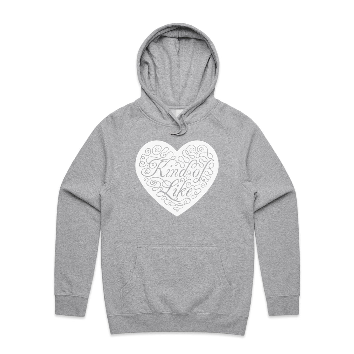 Grey Marle