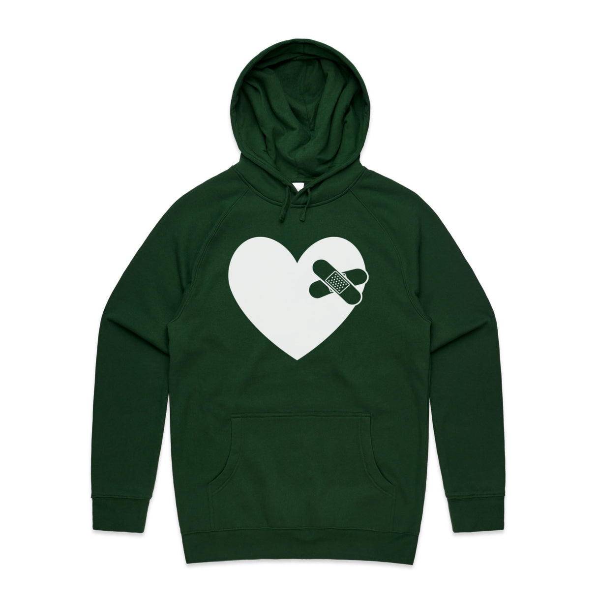 Forest Green