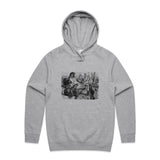 Grey Marle