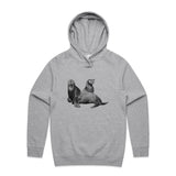 Grey Marle
