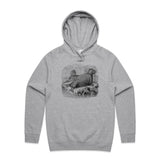 Grey Marle