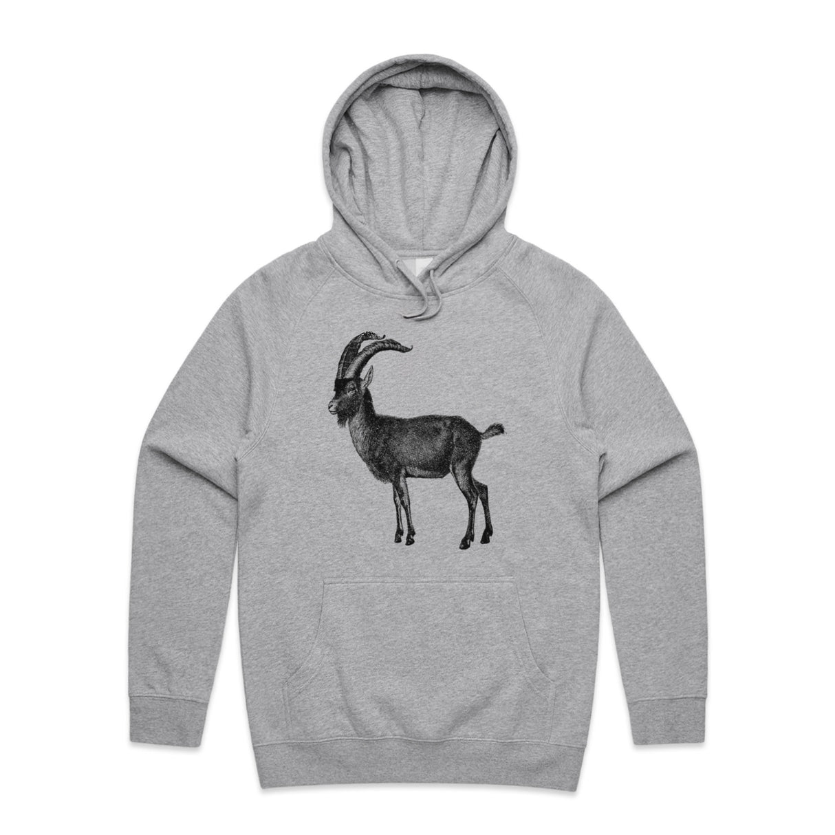 Grey Marle