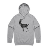 Grey Marle