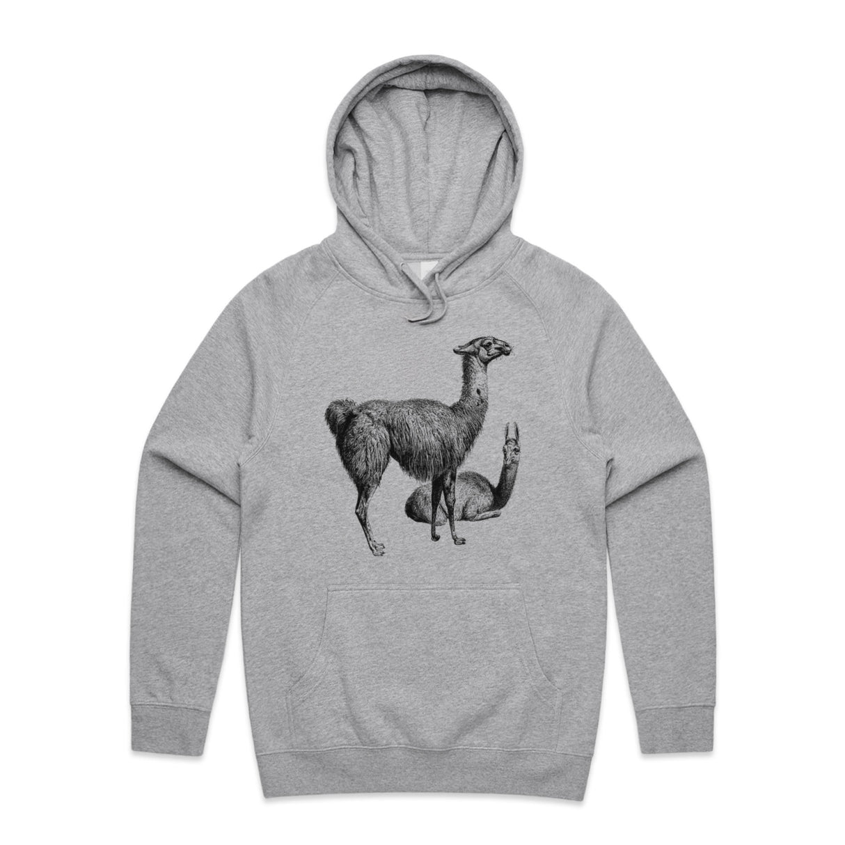 Grey Marle