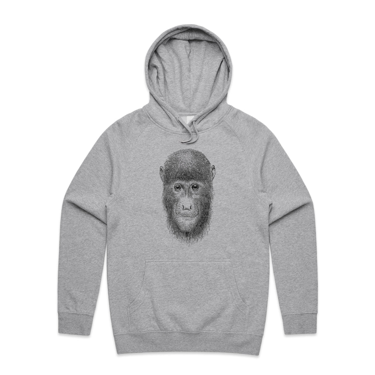 Grey Marle