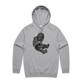 Grey Marle